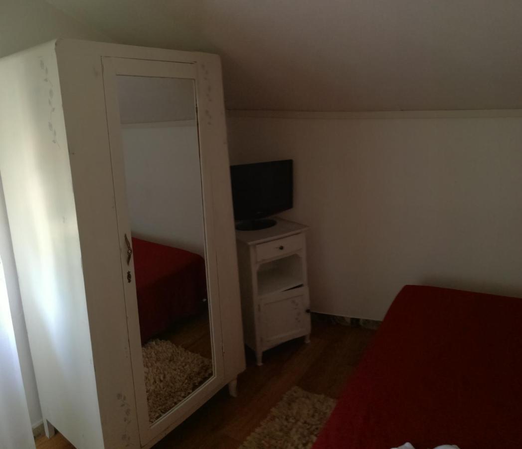 Villa Lauda B&B Римини Экстерьер фото